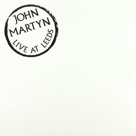 JOHN MARTYN Live At Leeds (+Booklet) - Vinyl