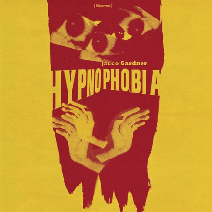 Jacco Gardner HYPNOPHOBIA - Vinyl