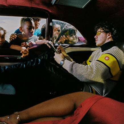 Jack Harlow Thats What They All Say - Vinyl