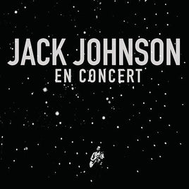 Jack Johnson EN CONCERT - Vinyl