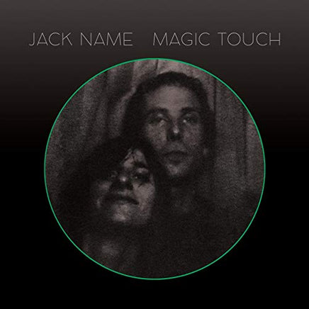 Jack Name Magic Touch [LP] - Vinyl