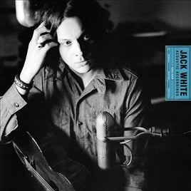 Jack White JACK WHITE ACOUSTIC RECORDINGS 1998 - 20 - Vinyl