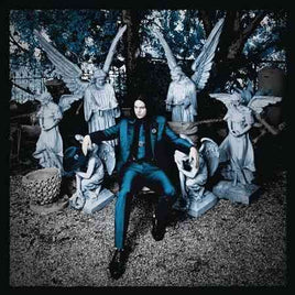 Jack White Lazaretto (180 Gram Vinyl, Digital Download Card) - Vinyl