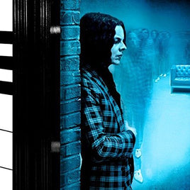 Jack White Lazaretto b/w Power of My Love - Vinyl