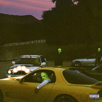 
              Jackboys Jackboys (Limited Edition, Neon Yellow Vinyl) - Vinyl
            