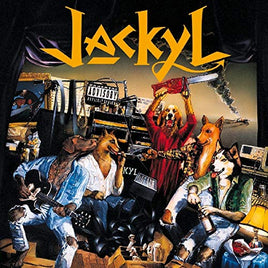 Jackyl Jackyl - Vinyl