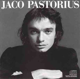 Jaco Pastorious JACO PASTORIUS - Vinyl