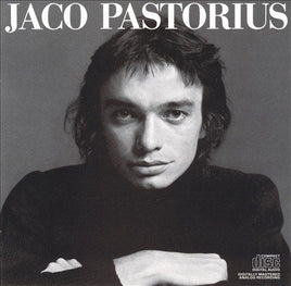 Jaco Pastorius Jaco Pastorius - Vinyl