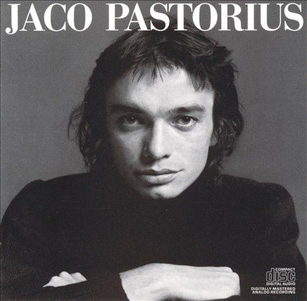 Jaco Pastorius Jaco Pastorius - Vinyl