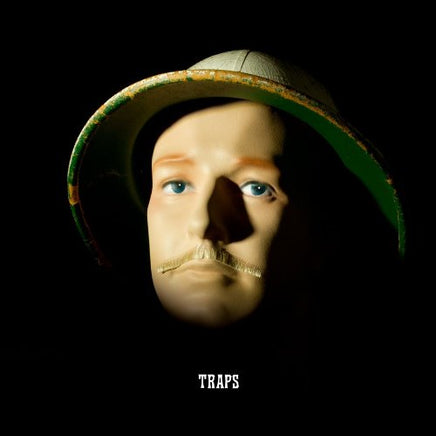Jaill Traps - Vinyl