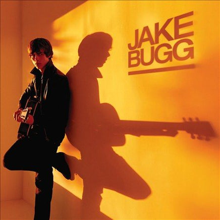 Jake Bugg SHANGRI LA - Vinyl