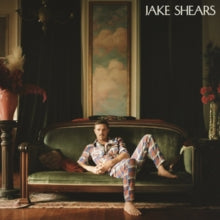 Jake Shears Jake Shears [Import] - Vinyl