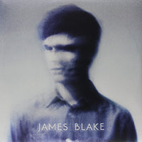 
              James Blake JAMES BLAKE - Vinyl
            