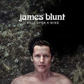 James Blunt Once Upon A Mind (Vinyl) - Vinyl