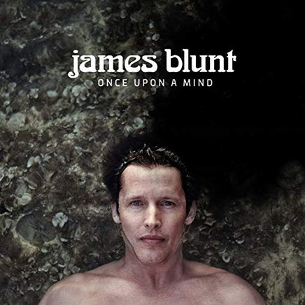 James Blunt Once Upon A Mind (Vinyl) - Vinyl