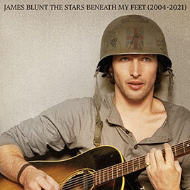 James Blunt The Stars Beneath My Feet (2004 - 2021) - Vinyl