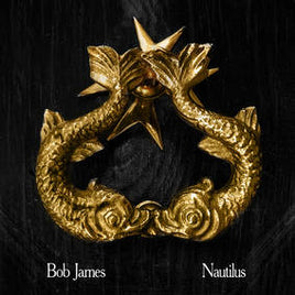 James, Bob Nautilus / Submarine LP (RSD Black Friday 11.27.2020) - Vinyl