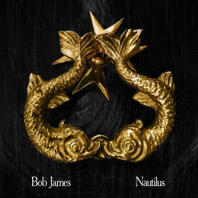 James, Bob Nautilus / Submarine LP (RSD Black Friday 11.27.2020) - Vinyl
