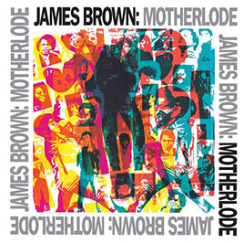 James Brown Motherlode [2 LP] - Vinyl