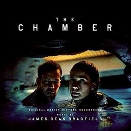 James Dean Bradfield The Chamber [Original Motion Picture Soundtrack] - Vinyl