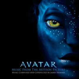 James Horner AVATAR / O.S.T. - Vinyl