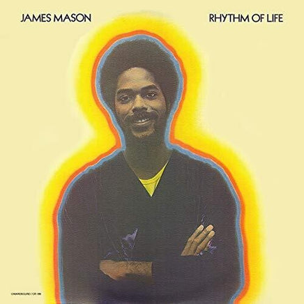 James Mason Rhythm Of Life - Vinyl