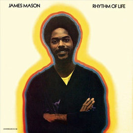 James Mason Rhythm Of Life - Vinyl