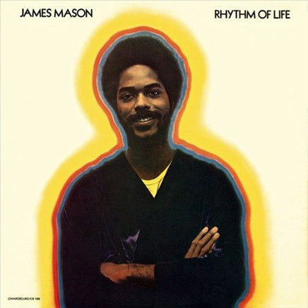 James Mason Rhythm Of Life - Vinyl