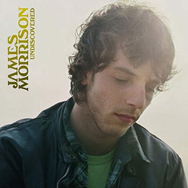 James Morrison Undiscovered [LP] - Vinyl