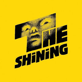 James Newton Howard The Shining (Selections from the Original Motion Picture Soundtrack) (7" Single) - Vinyl