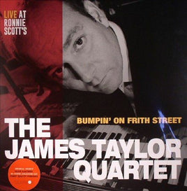 James Quartet Taylor Bumpin On Frith Street - Vinyl