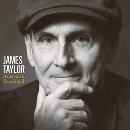 James Taylor American Standard [2 LP] - Vinyl