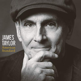 James Taylor American Standard [LP] - Vinyl