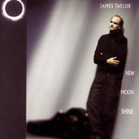 
              James Taylor New Moonshine [LP] - Vinyl
            