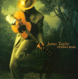James Taylor October Road - Vinyl