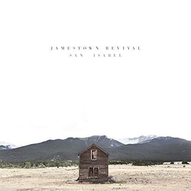 Jamestown Revival San Isabel - Vinyl