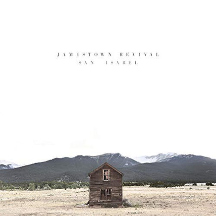 Jamestown Revival San Isabel - Vinyl