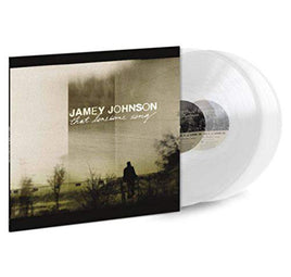 Jamey Johnson That Lonesome Song [2 LP][Clear] - Vinyl