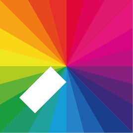 Jamie xx In Colour - Vinyl