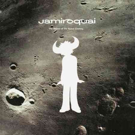 Jamiroquai Return Of The Space Cowboy - Vinyl