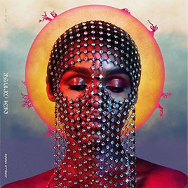 Janelle Mon?e Dirty Computer (Explicit) - Vinyl