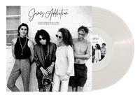 
              Jane's Addiction Lollapalooza 1991: Washington DC Broadcast 16th August 1991, 2 Lp's, Colored Vinyl [Import] - Vinyl
            