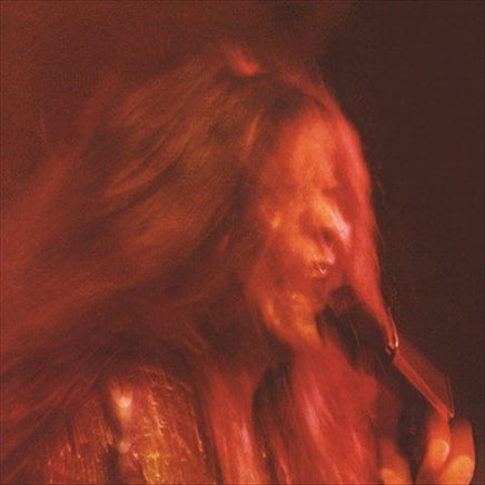 Janis Joplin I Got Dem Ol' Kozmic Blues Again Mama (180 Gram Vinyl) [Import] - Vinyl