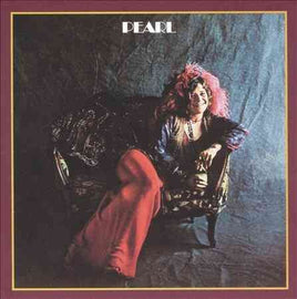 Janis Joplin Pearl - Vinyl