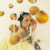 
              Japanese Breakfast Jubilee (Clear with Yellow Swirl Vinyl) (Clear Vinyl, Yellow, Indie Exclusive) - Vinyl
            