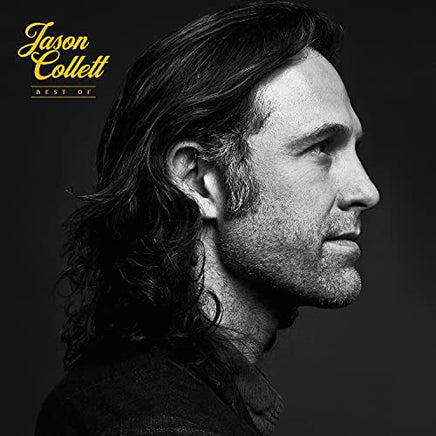 Jason Collett Best Of [LP] - Vinyl