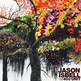 Jason Isbell & The 400 Unit Jason Isbell and the 400 Unit [Vinyl] - Vinyl