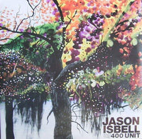 
              Jason Isbell & The 400 Unit Jason Isbell and the 400 Unit [Vinyl] - Vinyl
            
