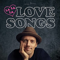 
              Jason Mraz Lalalalovesongs - Vinyl
            