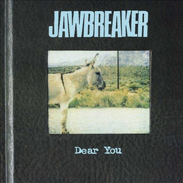 Jawbreaker DEAR YOU (LP) - Vinyl
